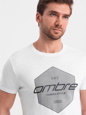 Ombre Clothing Póló