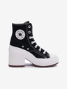 Converse Chuck 70 De Luxe Heel Sportcipő