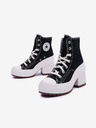 Converse Chuck 70 De Luxe Heel Sportcipő