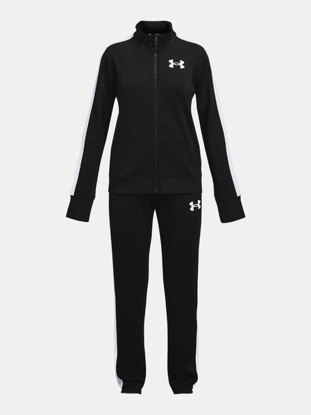 Under Armour EM Knit Gyerek melegítő szett