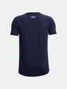 Under Armour UA B Sportstyle Left Chest SS Gyerek Póló