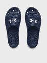 Under Armour UA M Locker IV SL Papucs