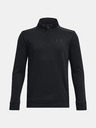 Under Armour UA Armour Fleece 1/4 Zip Gyerek Melegítő felső