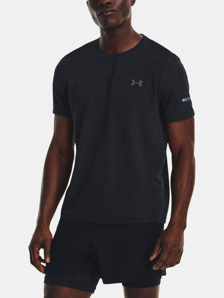 Under Armour UA Seamless Stride SS Póló