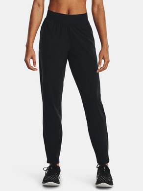 Under Armour OutRun the Storm Pant-BLK Nadrág