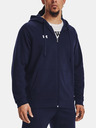 Under Armour UA Rival Fleece FZ Hoodie Melegítő felső