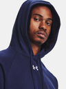 Under Armour UA Rival Fleece Hoodie Melegítőfelsők