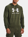 Under Armour UA Rival Fleece Logo HD Melegítőfelsők