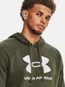 Under Armour UA Rival Fleece Logo HD Melegítőfelsők