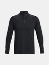 Under Armour Qualifier Run 1/4 ZIP Póló