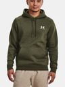 Under Armour UA Essential Fleece Hoodie Melegítőfelsők