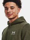 Under Armour UA Essential Fleece Hoodie Melegítőfelsők