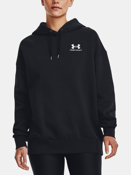 Under Armour Essential Flc OS Hoodie Melegítőfelsők