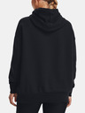 Under Armour Essential Flc OS Hoodie Melegítőfelsők