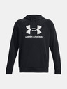 Under Armour UA Rival Fleece Logo HD Melegítőfelsők