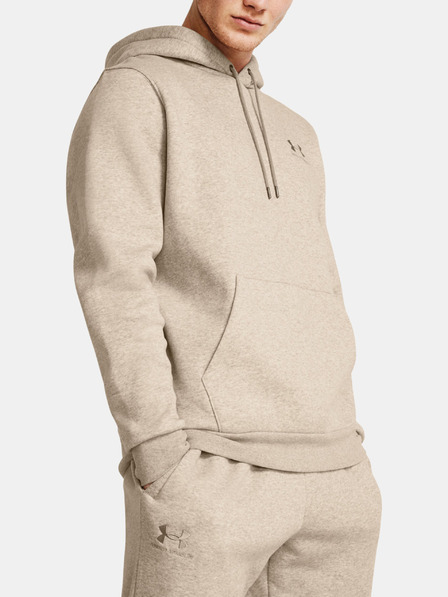 Under Armour UA Essential Fleece Hoodie Melegítőfelsők