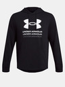 Under Armour UA Rival Terry Graphic Hood Melegítőfelsők