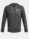 Under Armour UA Rival Terry LC FZ Melegítőfelsők