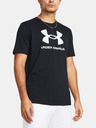 Under Armour UA Sportstyle Logo Update SS Póló