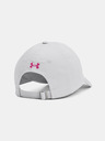 Under Armour W Sportstyle Adj Siltes sapka