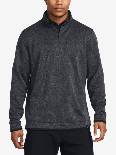 Under Armour UA Storm SweaterFleece QZ LB Melegítőfelsők