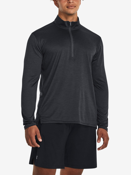 Under Armour UA Tech Vent 1/2 Zip Póló