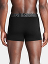 Under Armour UA Performance Cotton 3in 3 db-os Boxeralsó szett