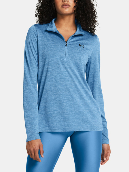 Under Armour Tech 1/2 Zip- Twist Melegítőfelsők