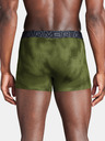 Under Armour UA Perf Cotton Nov 3in 3 db-os Boxeralsó szett