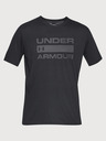 Under Armour Team Issue Wordmark S Póló