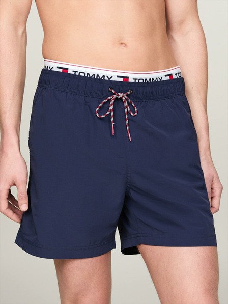 Tommy Hilfiger Fürdőruha