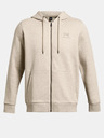 Under Armour UA Essential Fleece FZ Hood Melegítőfelsők