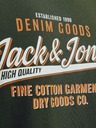 Jack & Jones Logo Póló