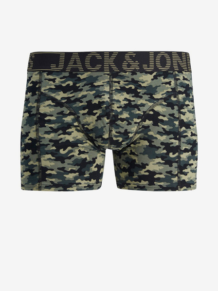 Jack & Jones Danny 3 db-os Boxeralsó szett