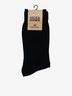 Jack & Jones Basic Zokni, 5 pár