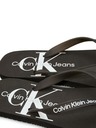 Calvin Klein Jeans Strandpapucs