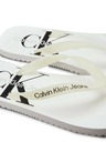 Calvin Klein Jeans Strandpapucs