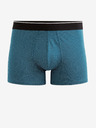 Celio Mitch Boxeralsó