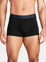 Under Armour M UA Perf Cotton 3in 3 db-os Boxeralsó szett