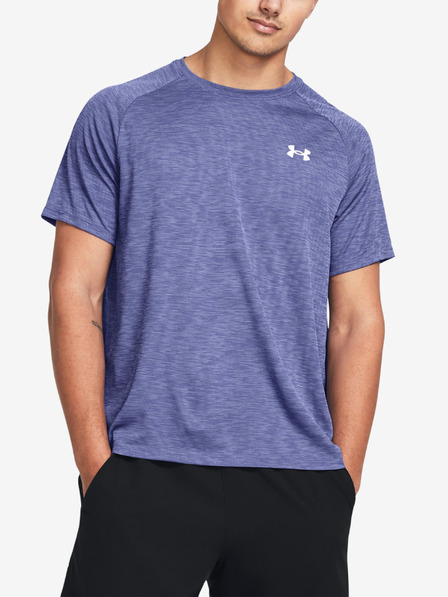 Under Armour UA Tech Textured SS Póló