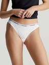 Calvin Klein Underwear	 3 db-os Bugyi szett