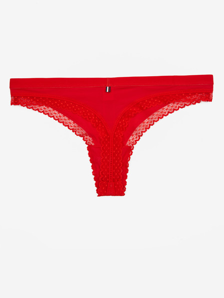 Tommy Hilfiger Underwear Bugyi