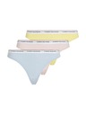 Tommy Hilfiger Underwear 3 db-os Bugyi szett