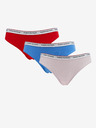 Tommy Hilfiger Underwear 3 db-os Bugyi szett