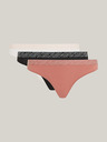 Tommy Hilfiger Underwear 3 db-os Bugyi szett