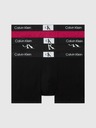 Calvin Klein Underwear	 3 db-os Boxeralsó szett