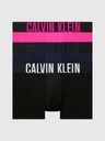 Calvin Klein Underwear	 3 db-os Boxeralsó szett