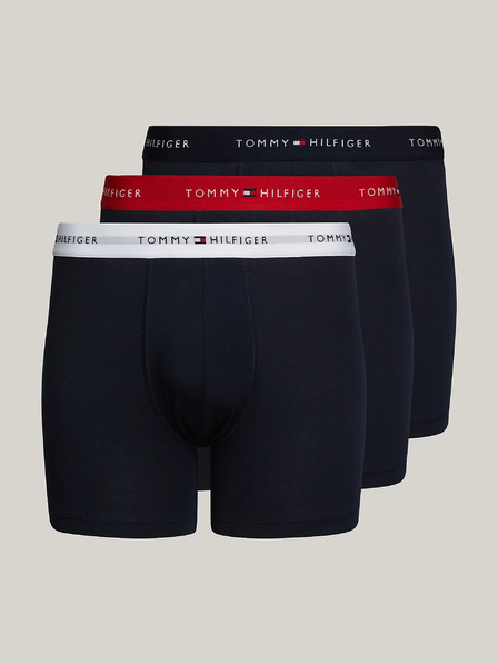 Tommy Hilfiger Underwear 3 db-os Boxeralsó szett