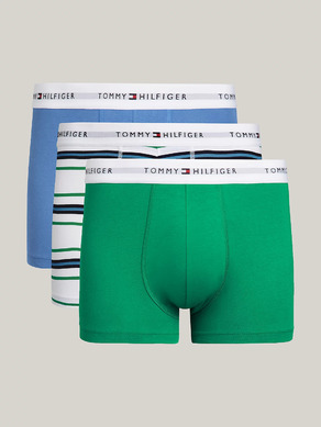 Tommy Hilfiger Underwear 3 db-os Boxeralsó szett