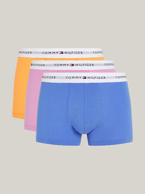 Tommy Hilfiger Underwear 3 db-os Boxeralsó szett